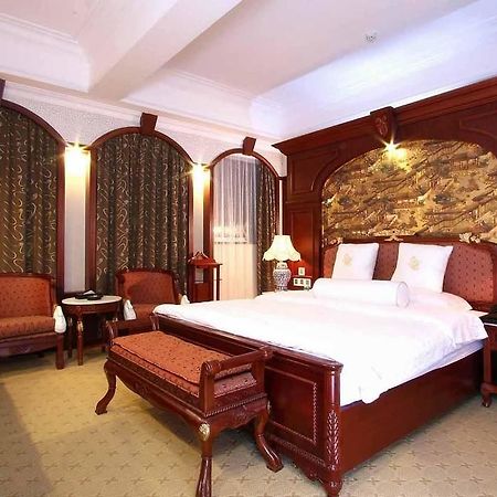 Nanning Guijing Hotel 外观 照片