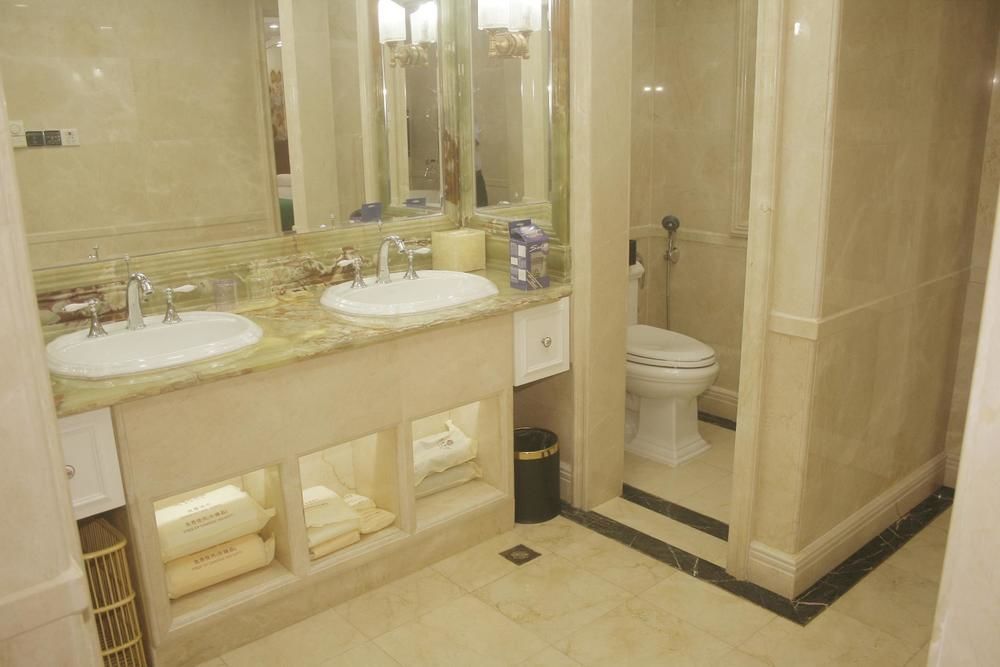 Nanning Guijing Hotel 外观 照片