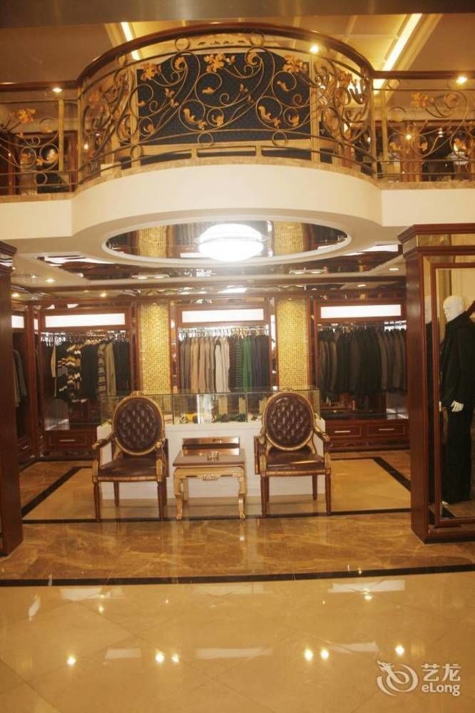 Nanning Guijing Hotel 外观 照片