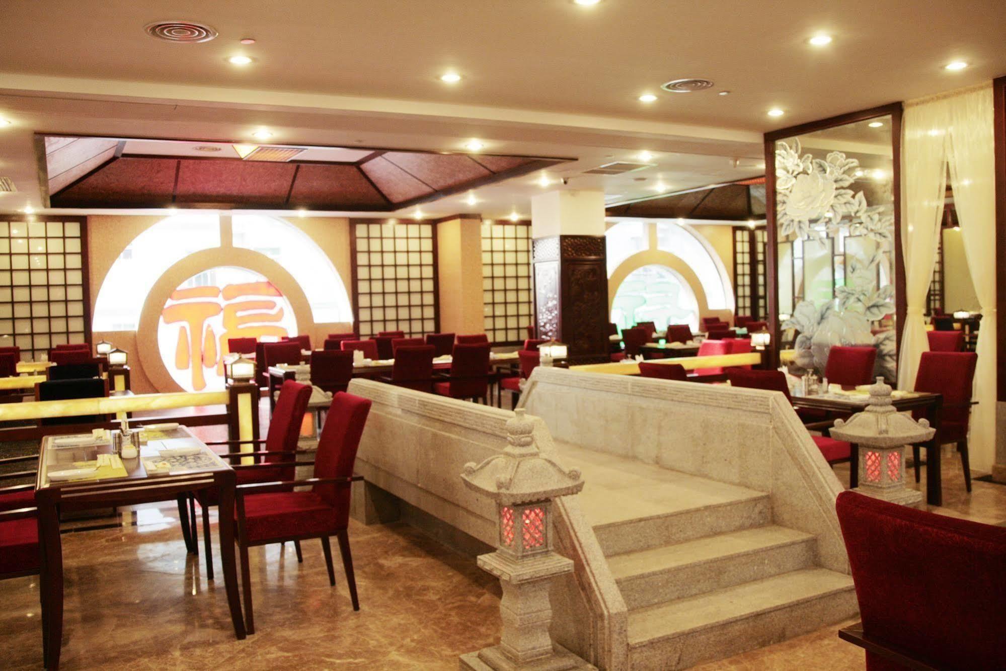 Nanning Guijing Hotel 外观 照片