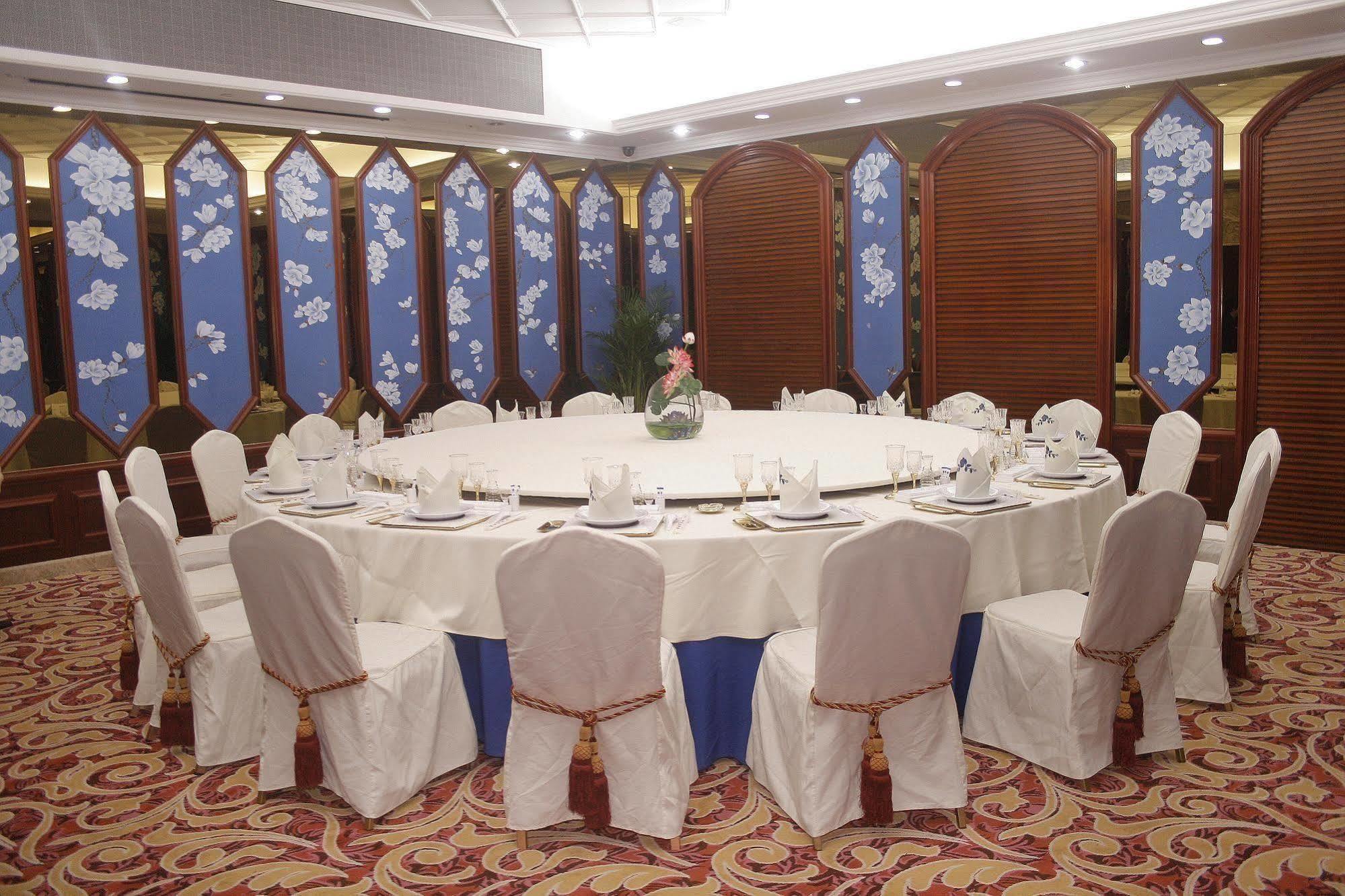 Nanning Guijing Hotel 外观 照片