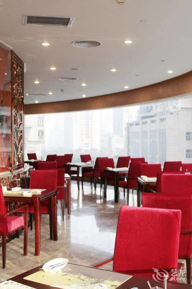 Nanning Guijing Hotel 外观 照片